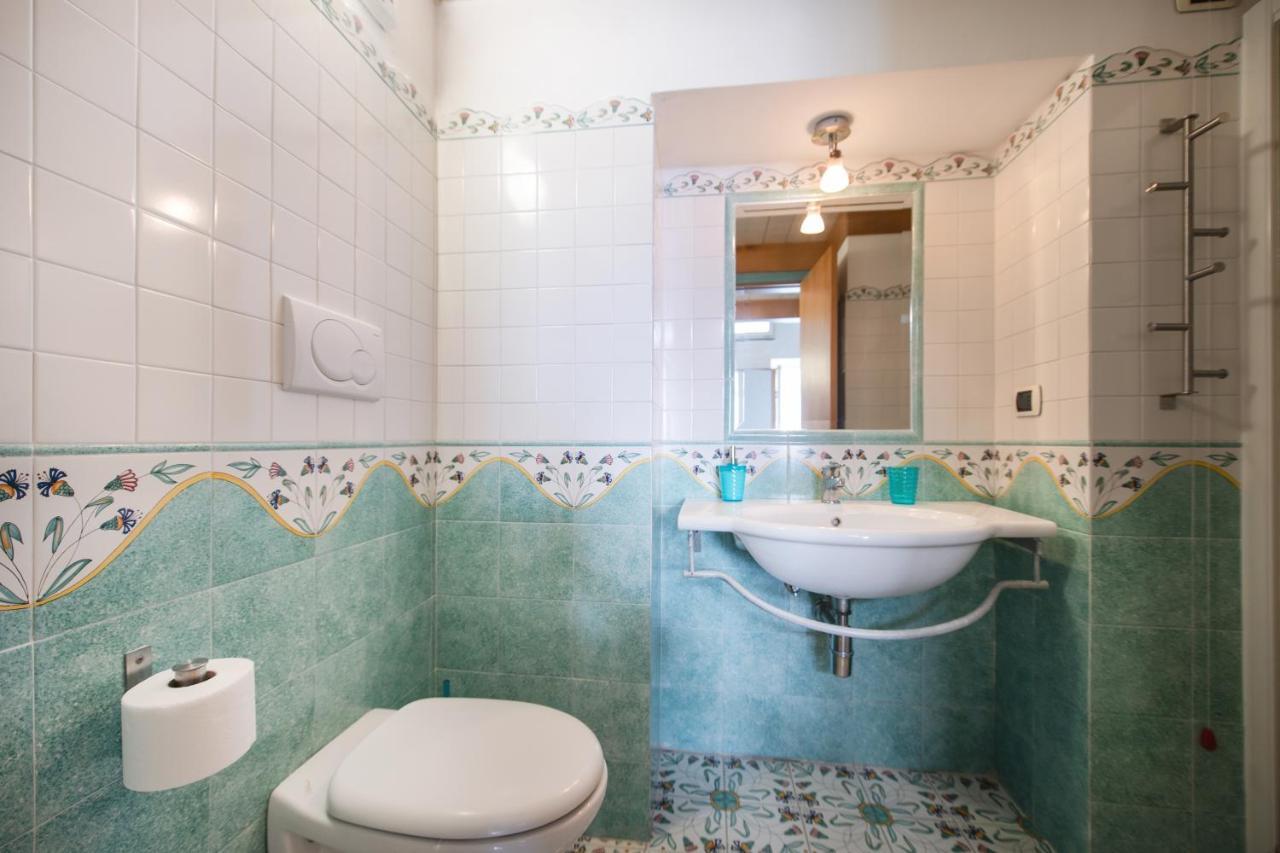 Residence Dei Pescatori Procida Exteriér fotografie
